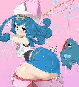 Tapu Lana by Ecchitrail