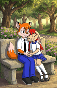 น้องแพตตี้ น้องมิน by pattysekloso