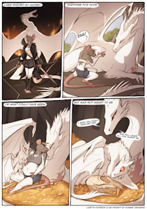 Not meant to be. by Lizet