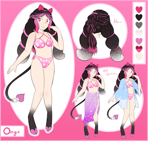 Onyx Ref by Sugarnova