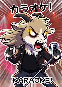 KARAOKE by Nievaris