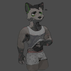 Commission by Smalldogger