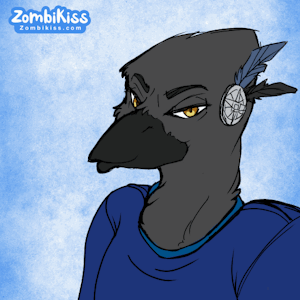 Gimme da Shimmy! by ZombiKiss