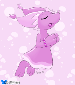 Mizzle by LilacBat