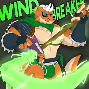 Zerk Zero by Notkastar