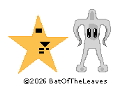 Not The Right Kind of Starman by BatOfTheLeaves