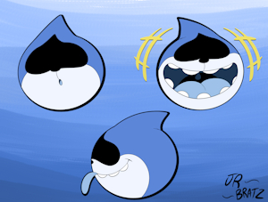 Lancer Faces by JrBratz