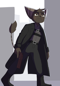 Comm for Arminius by KingDorkster