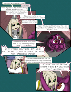 Introductions pg 16 by litmauthor