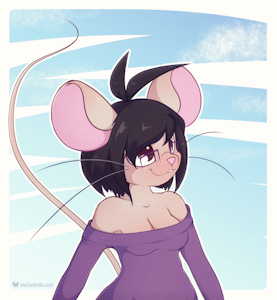 Design test by DashBoom