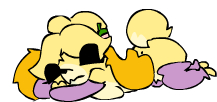 Snoozybell! by Caitsith511