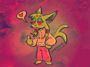 ayy lmao by SeagullSwoop