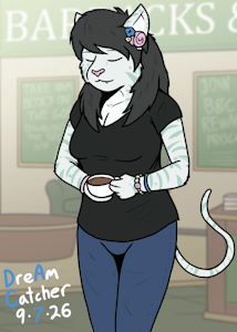 Maddy's Future by FeAtherNet