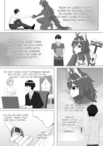 [Re-Comic] SCP-1471-87 by vavacung