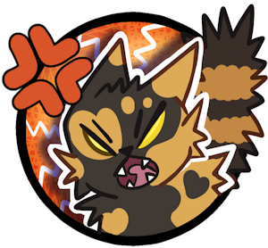Kitty_Angy by Uluri