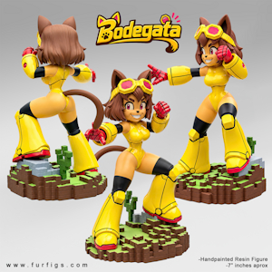 Bodegata by bbmbbf