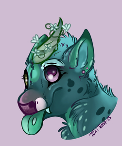 Licku by SkullDoe
