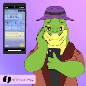 Brok Fanart by Janmark the Blue Dragon by BrokGame