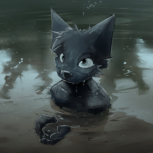 River by DakkaWoof