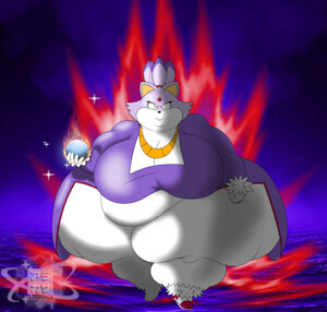 Plight of the Pleasure Pearls:Blaze by Arakasa