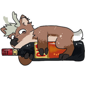 Mine! by Smalldogger