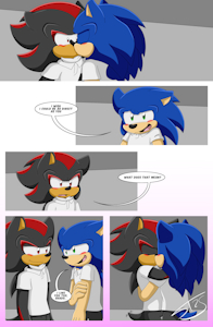 Pain - Page 63 by SilverTyler25