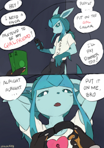 Sealer's collar by LlyanaTherasll