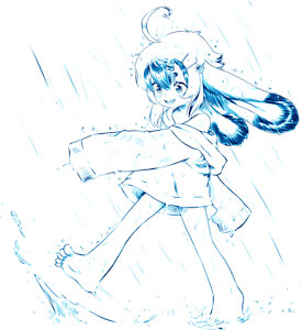 PERSONAL by Aogami