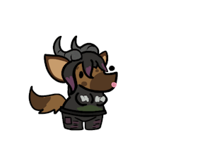 Silly yeen by destruteka