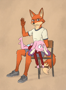 Sweet revenge by Permafr0st