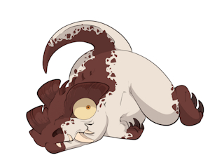 Fell by Shyryp