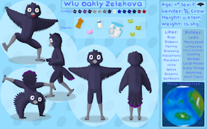 2026 Wlu Ref by Wlucrow