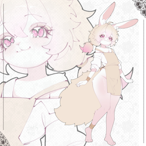 [Natural Loaf] A Briocia Bun by theaubri