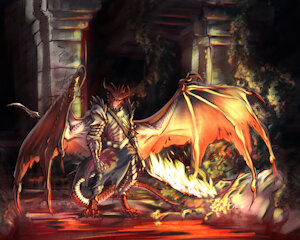Nethtus by Genris