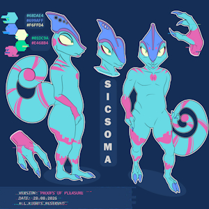 sicsoma refsheet 2026 by Sicsoma
