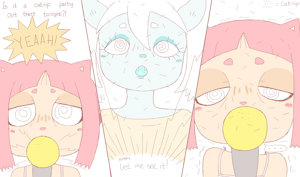 More Killer, less filler! by hanage1