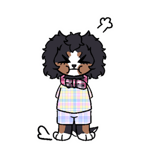 More stickers :3 by BunnyQueen