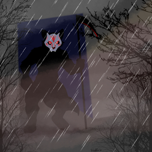 Reaper by wielder13
