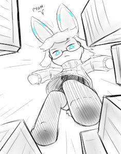 Alumipyon by AlloyRabbit