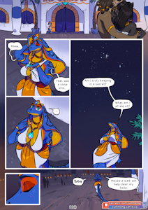Prophecy 2 pg. 110. by Zummeng