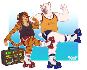 Do You Remember? by Mytigertail