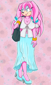 Sky In Pretty Casual Outfit by MelSky