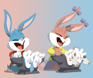 Acme Malfunction by illuminations