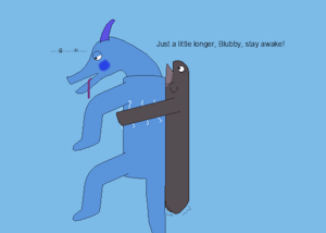 Sinktember 2026 22 - Ascending by lolboy4