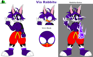 Via Rabbitu by Mike437