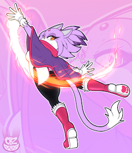 Classic Blaze Outcome Memories&nbsp;&nbsp;- 2026 [C] by CABEZILLA142