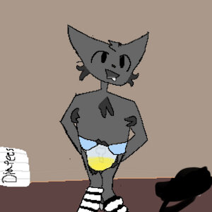Full Diapee by CumBunniz