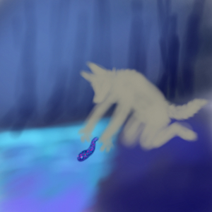 dreams 09/23/26 by cacklingbeast