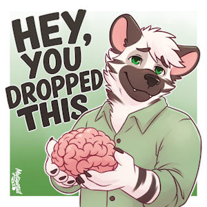Hey, You Dropped This by Mytigertail