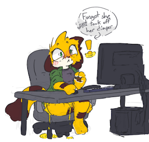 Forgor by BoredomWithFriends